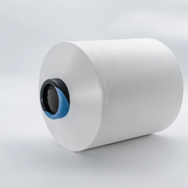 Principais características do fio de filamento de poliéster reciclado para fabricação sustentável