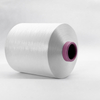 Fio coberto de ar de poliéster ACY 150D / 144F + 40D Spandex