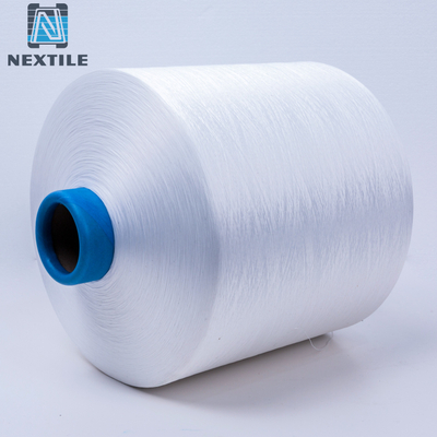 88DTEX/48F Fio de poliéster texturizado resistente à abrasão lTY
